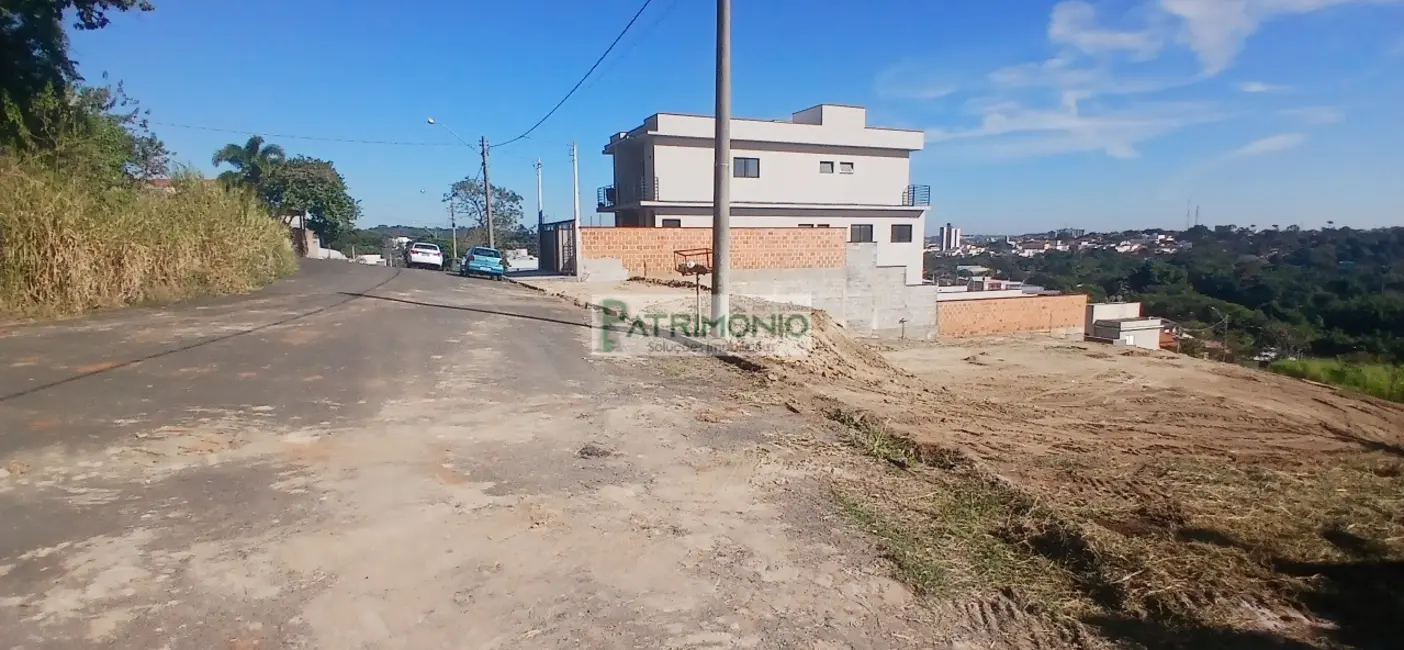 Foto 3 de Terreno / Lote à venda, 366m2 em Jaguariuna - SP