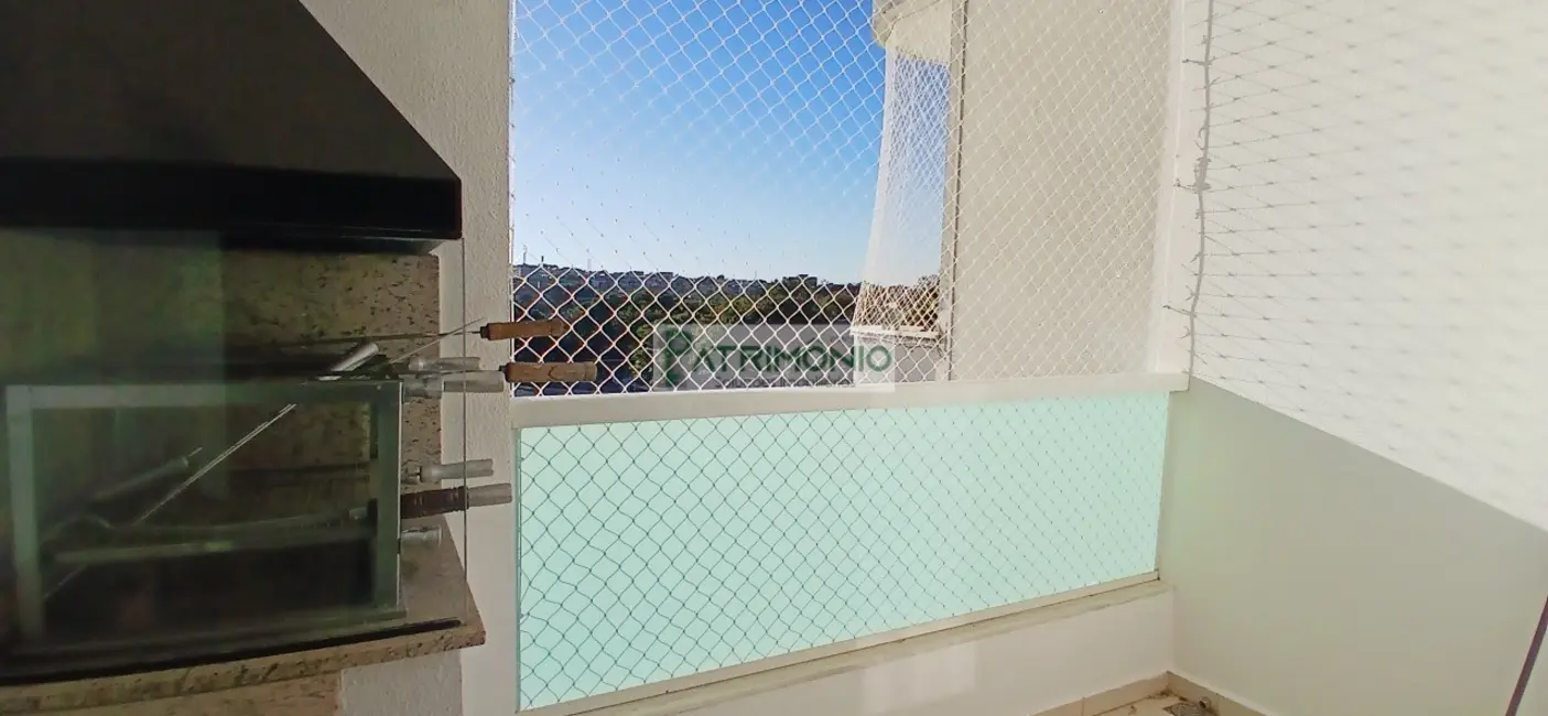Foto 5 de Apartamento com 3 quartos à venda, 93m2 em Jaguariuna - SP