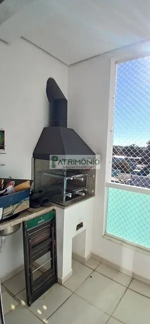 Foto 4 de Apartamento com 3 quartos à venda, 93m2 em Jaguariuna - SP
