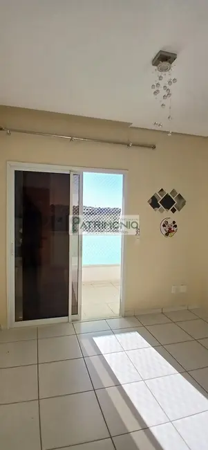 Foto 5 de Apartamento com 3 quartos à venda, 93m2 em Jaguariuna - SP