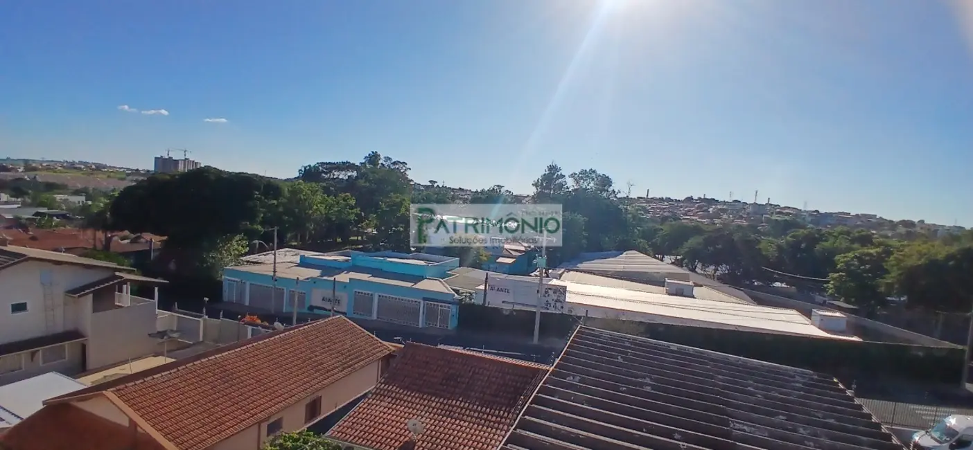 Foto 6 de Apartamento com 3 quartos à venda, 93m2 em Jaguariuna - SP