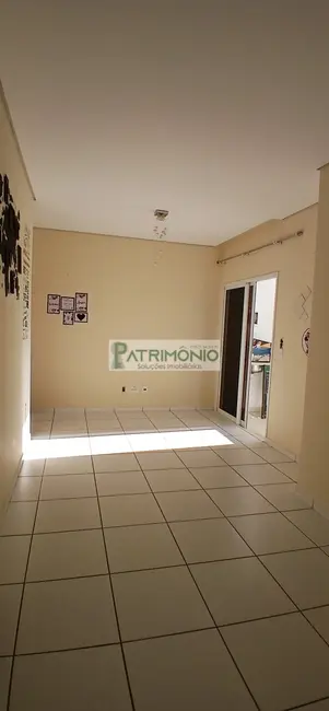 Foto 3 de Apartamento com 3 quartos à venda, 93m2 em Jaguariuna - SP