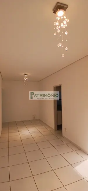 Foto 2 de Apartamento com 3 quartos à venda, 93m2 em Jaguariuna - SP
