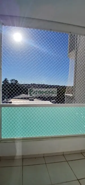 Foto 9 de Apartamento com 3 quartos à venda, 93m2 em Jaguariuna - SP