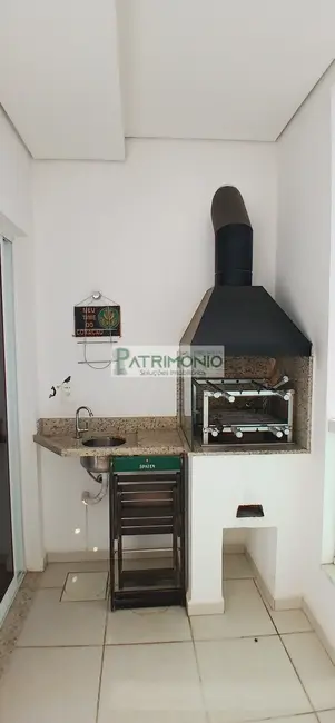 Foto 7 de Apartamento com 3 quartos à venda, 93m2 em Jaguariuna - SP