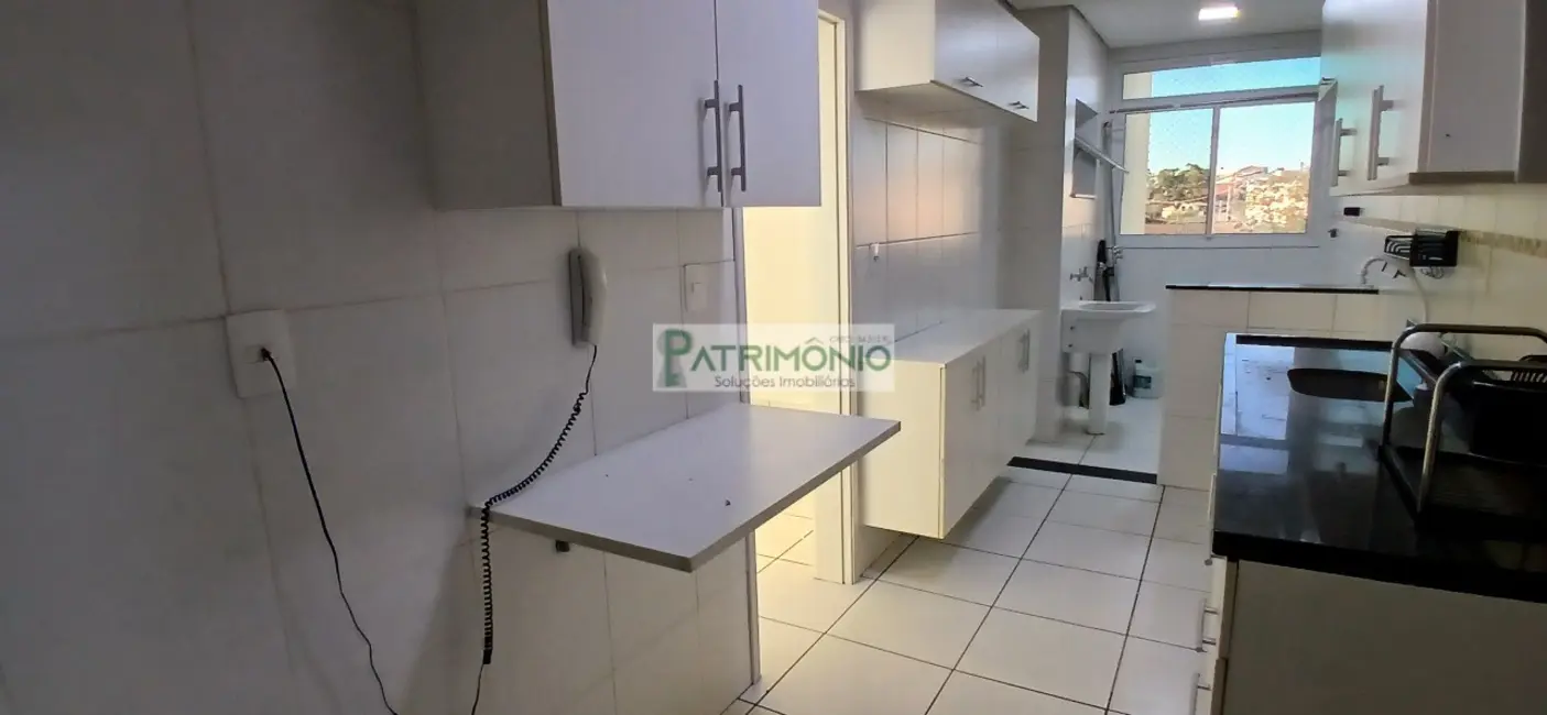 Foto 8 de Apartamento com 3 quartos à venda, 93m2 em Jaguariuna - SP
