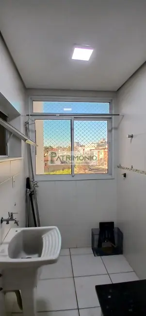 Foto 9 de Apartamento com 3 quartos à venda, 93m2 em Jaguariuna - SP