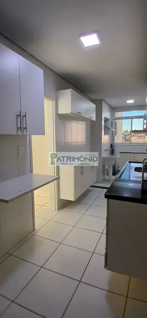 Foto 6 de Apartamento com 3 quartos à venda, 93m2 em Jaguariuna - SP