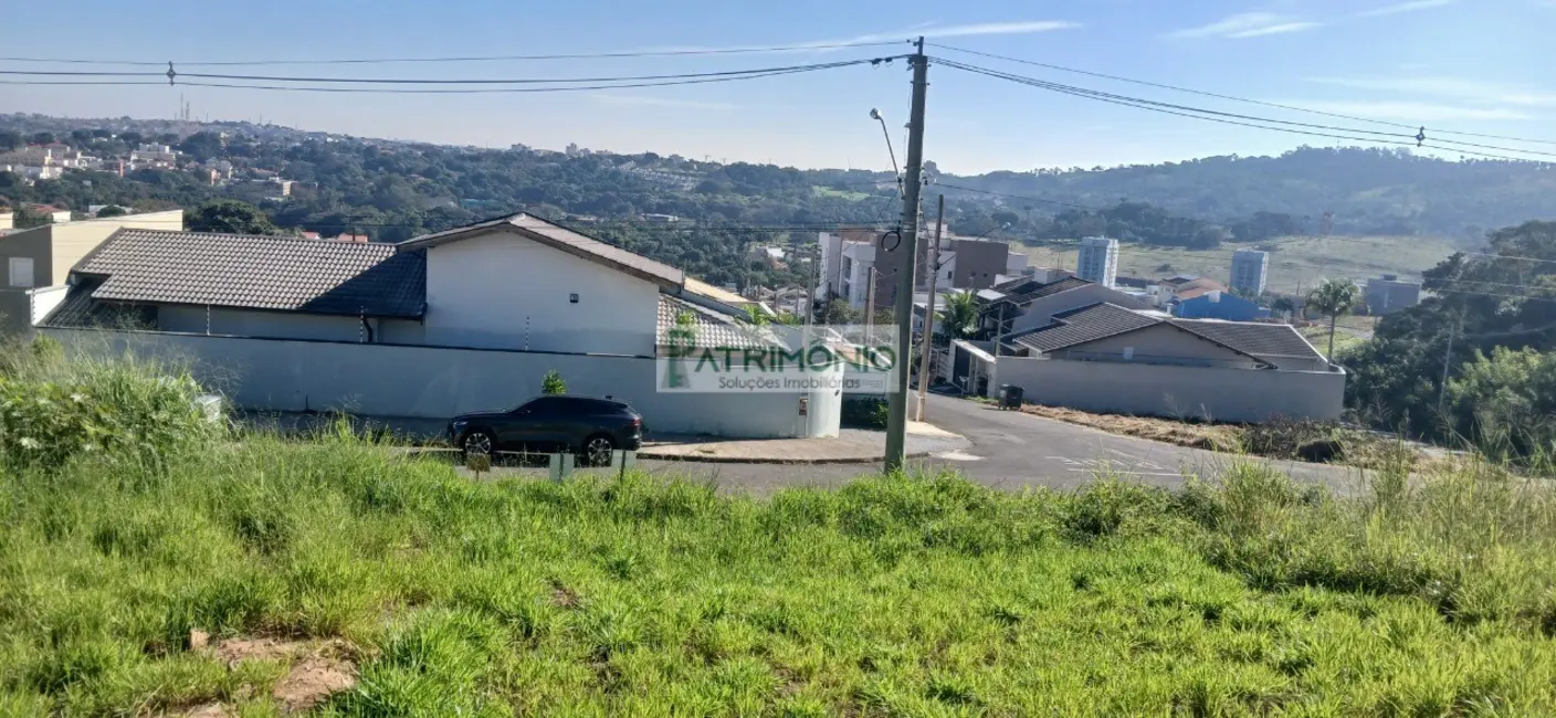 Foto 3 de Terreno / Lote à venda, 250m2 em Jaguariuna - SP