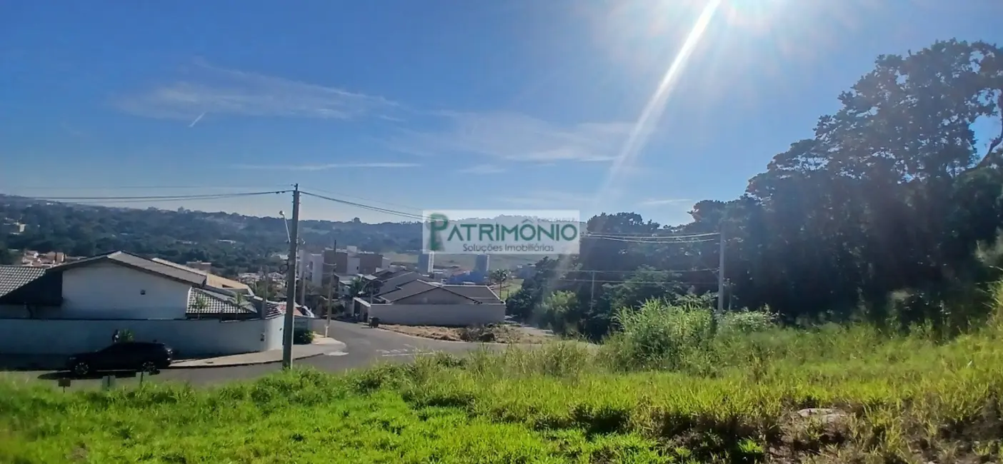 Foto 4 de Terreno / Lote à venda, 250m2 em Jaguariuna - SP