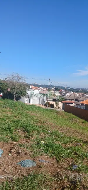 Foto 2 de Terreno / Lote à venda, 250m2 em Jaguariuna - SP