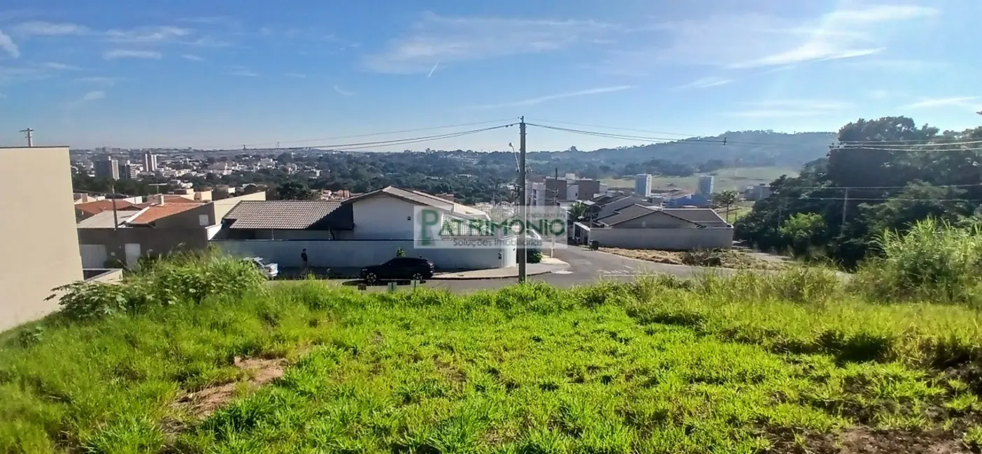 Foto 1 de Terreno / Lote à venda, 250m2 em Jaguariuna - SP