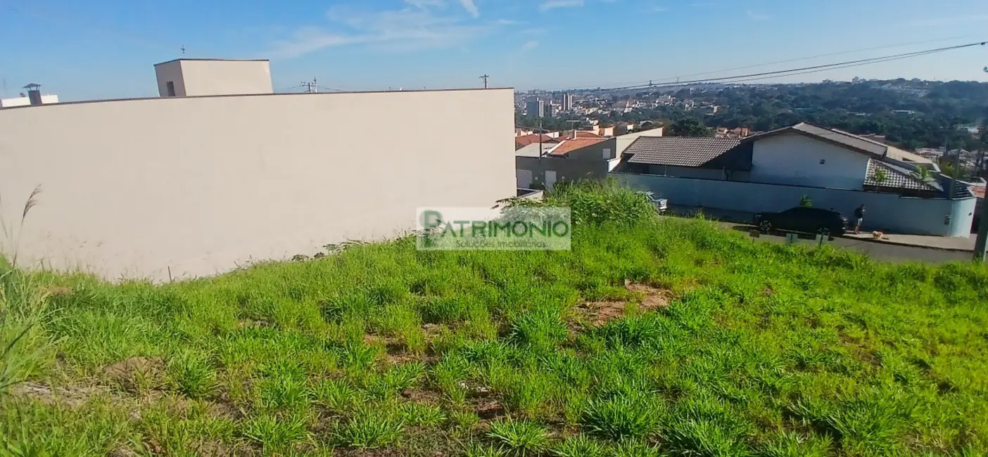 Foto 3 de Terreno / Lote à venda, 250m2 em Jaguariuna - SP
