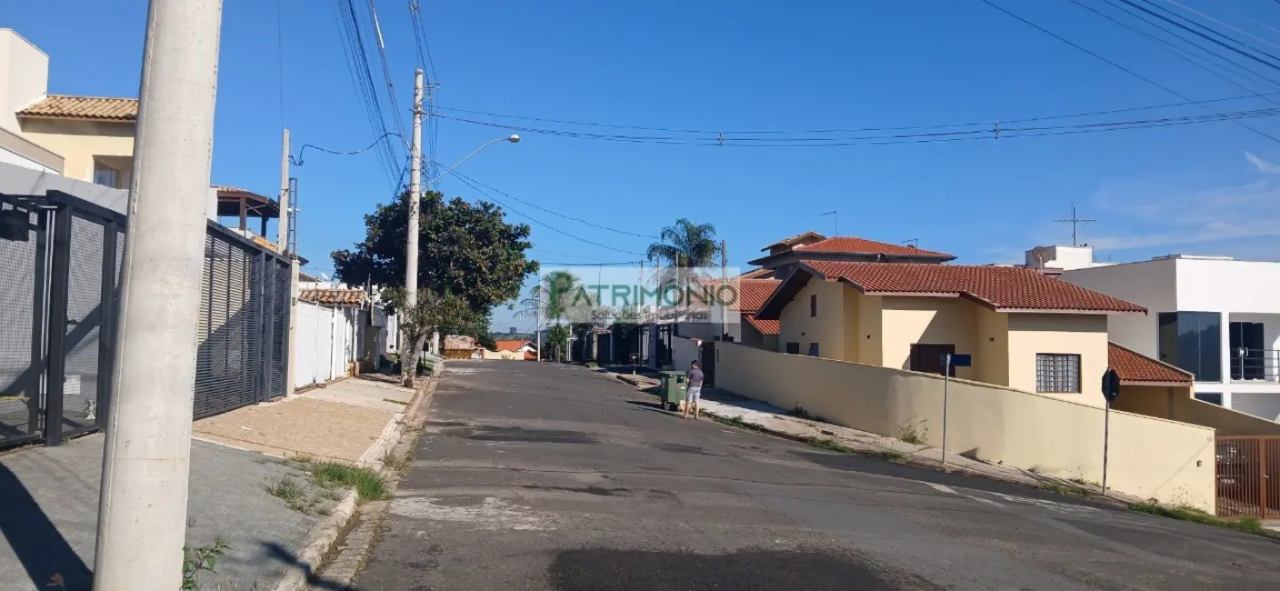 Foto 5 de Terreno / Lote à venda, 250m2 em Jaguariuna - SP