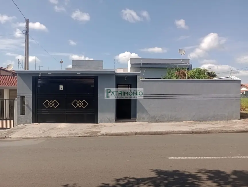 Casa com 3 quartos à venda, 142m2 em Jaguariuna - SP - imagem 6 Foto 6 de Casa com 3 quartos à venda, 142m2 em Jaguariuna - SP