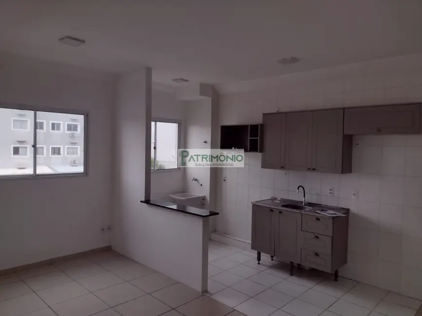 Foto 1 de Apartamento com 2 quartos à venda, 49m2 em Jaguariuna - SP