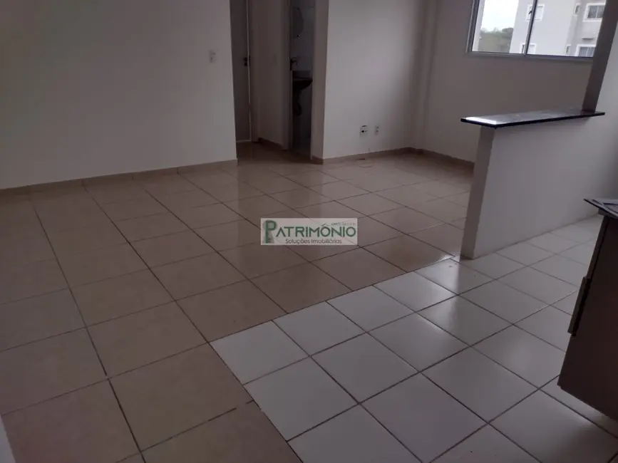 Foto 7 de Apartamento com 2 quartos à venda, 49m2 em Jaguariuna - SP