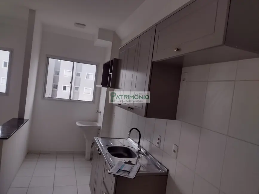 Foto 3 de Apartamento com 2 quartos à venda, 49m2 em Jaguariuna - SP
