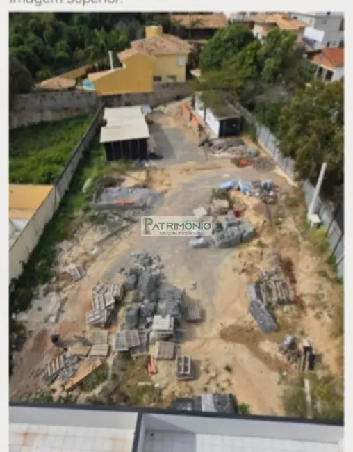 Foto 3 de Terreno / Lote à venda, 1240m2 em Jaguariuna - SP