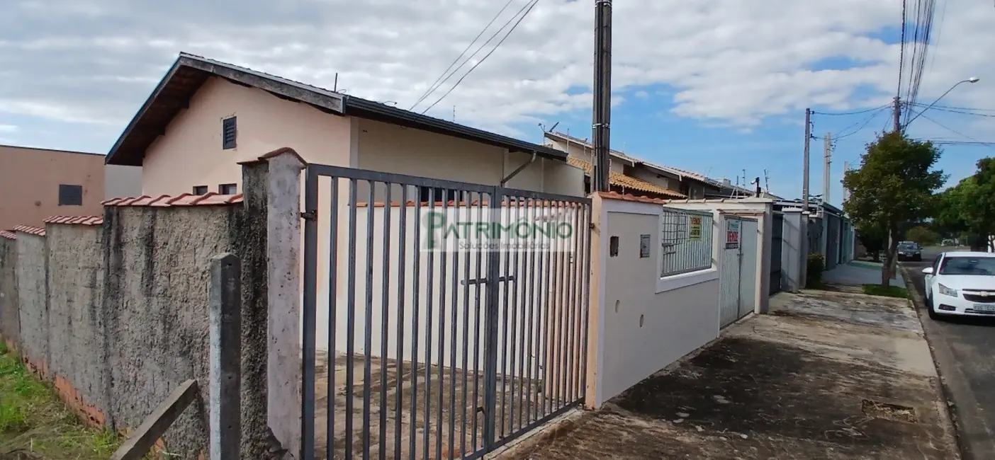 Foto 4 de Casa com 2 quartos à venda, 130m2 em Jaguariuna - SP