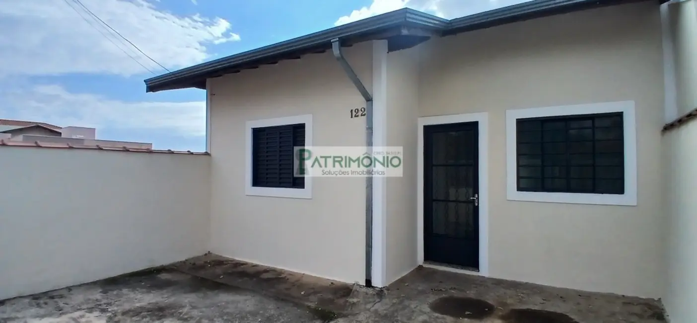 Foto 3 de Casa com 2 quartos à venda, 130m2 em Jaguariuna - SP