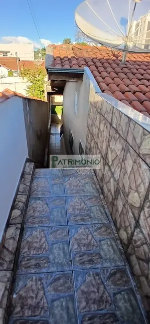Foto 2 de Casa com 1 quarto para alugar, 60m2 em Jaguariuna - SP