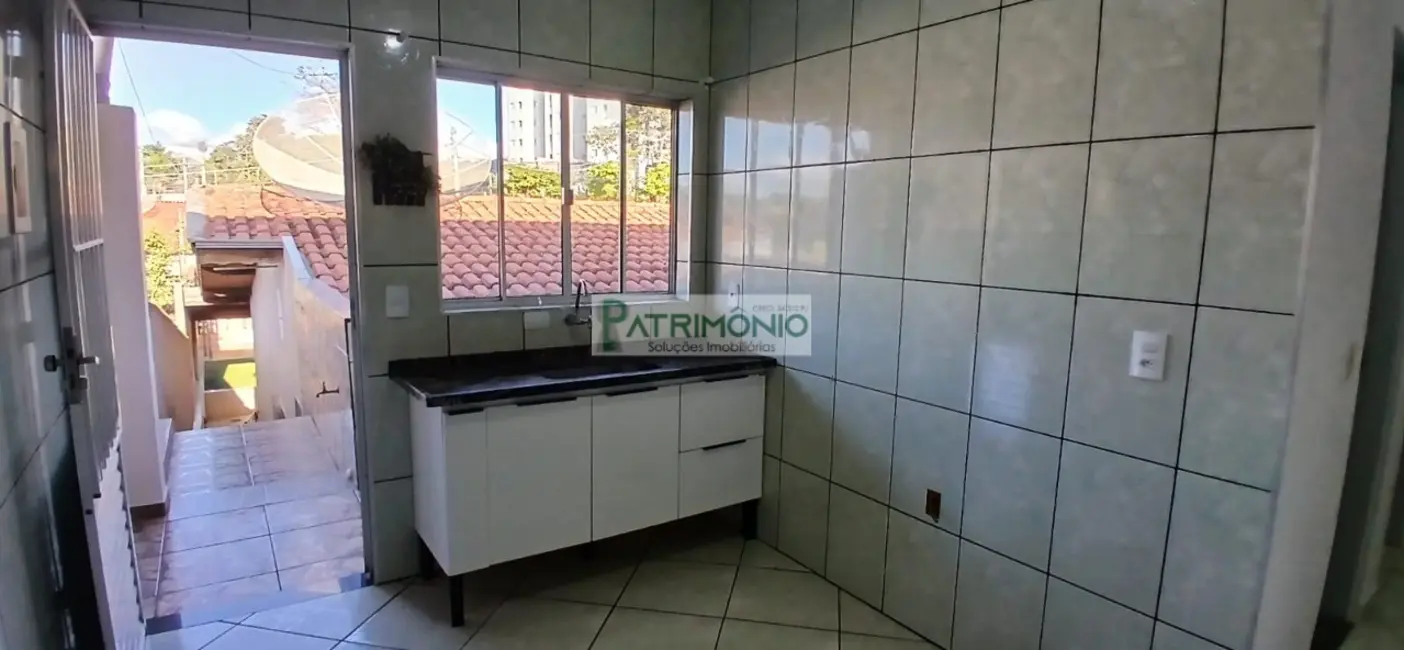 Foto 8 de Casa com 1 quarto para alugar, 60m2 em Jaguariuna - SP