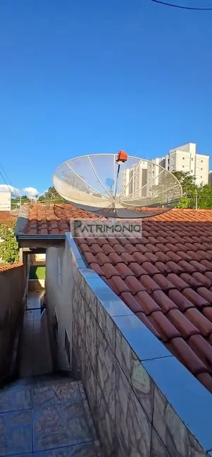 Foto 6 de Casa com 1 quarto para alugar, 60m2 em Jaguariuna - SP
