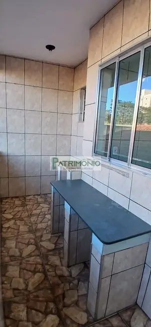 Foto 4 de Casa com 1 quarto para alugar, 60m2 em Jaguariuna - SP