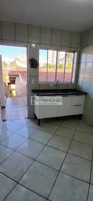 Foto 3 de Casa com 1 quarto para alugar, 60m2 em Jaguariuna - SP