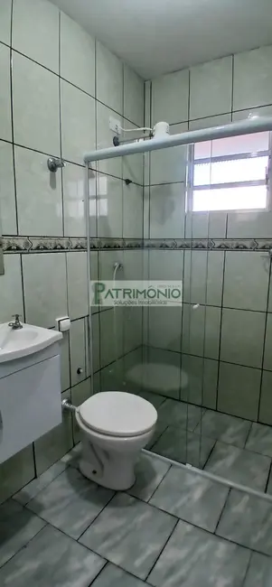 Foto 9 de Casa com 1 quarto para alugar, 60m2 em Jaguariuna - SP