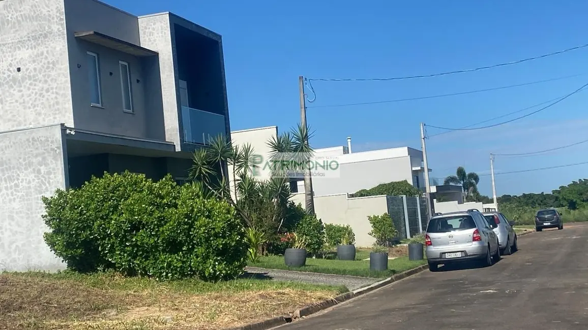 Foto 3 de Terreno / Lote à venda, 250m2 em Holambra - SP