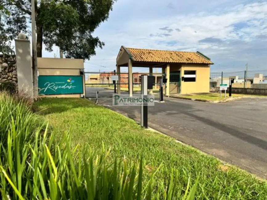 Foto 1 de Terreno / Lote à venda, 250m2 em Holambra - SP