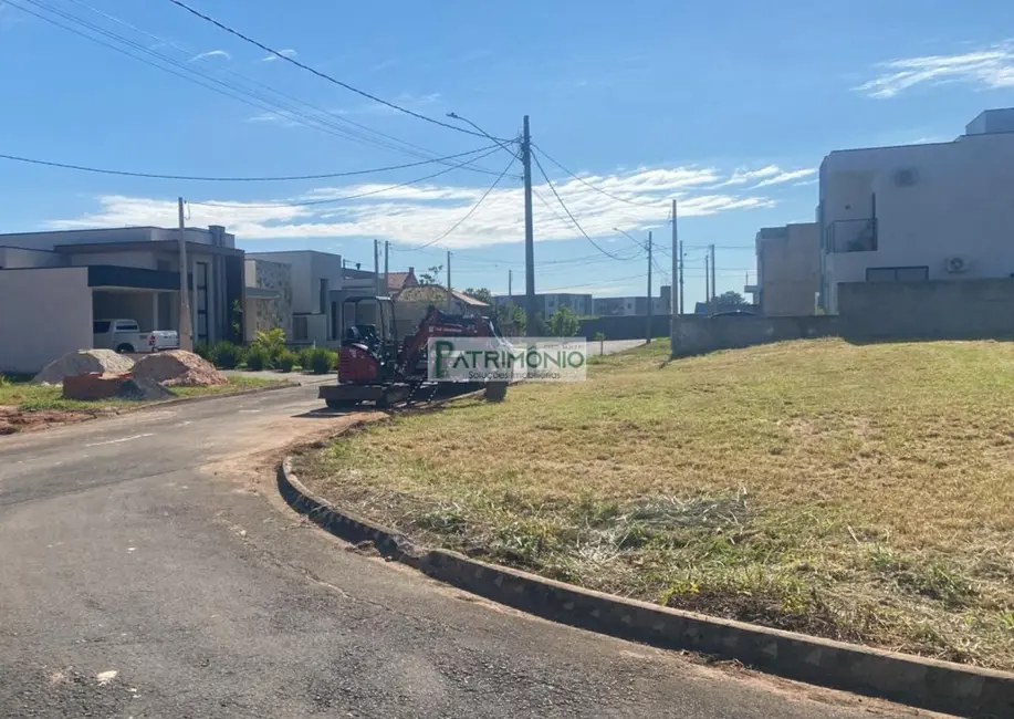 Foto 2 de Terreno / Lote à venda, 250m2 em Holambra - SP