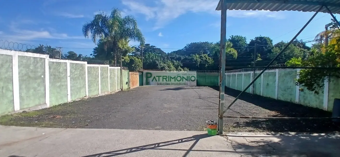 Foto 8 de Armazém / Galpão para alugar, 450m2 em Jaguariuna - SP