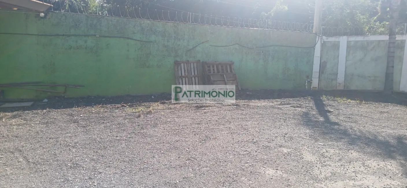Foto 7 de Armazém / Galpão para alugar, 450m2 em Jaguariuna - SP