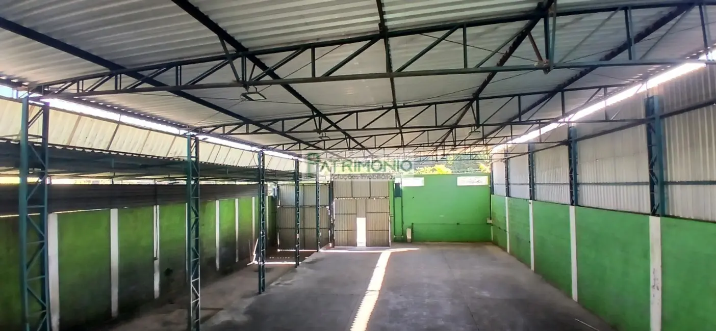 Foto 2 de Armazém / Galpão para alugar, 450m2 em Jaguariuna - SP