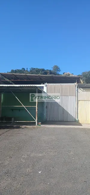 Foto 6 de Armazém / Galpão para alugar, 450m2 em Jaguariuna - SP