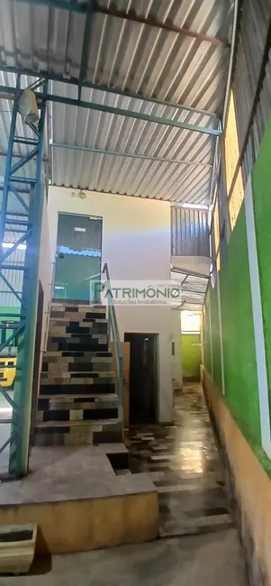 Foto 9 de Armazém / Galpão para alugar, 450m2 em Jaguariuna - SP