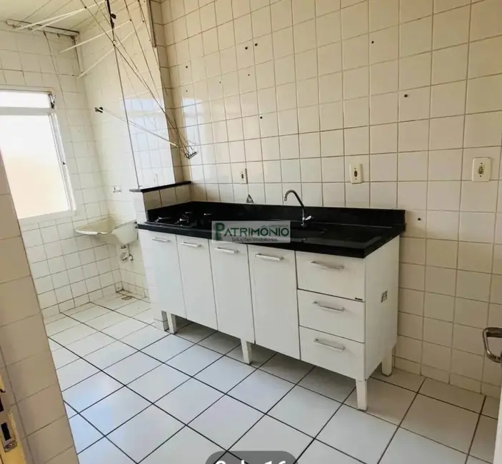 Foto 5 de Apartamento com 2 quartos à venda, 49m2 em Jaguariuna - SP
