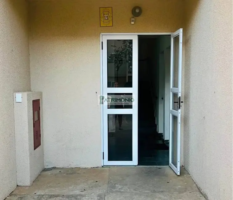 Foto 6 de Apartamento com 2 quartos à venda, 49m2 em Jaguariuna - SP