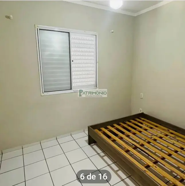 Foto 7 de Apartamento com 2 quartos à venda, 49m2 em Jaguariuna - SP