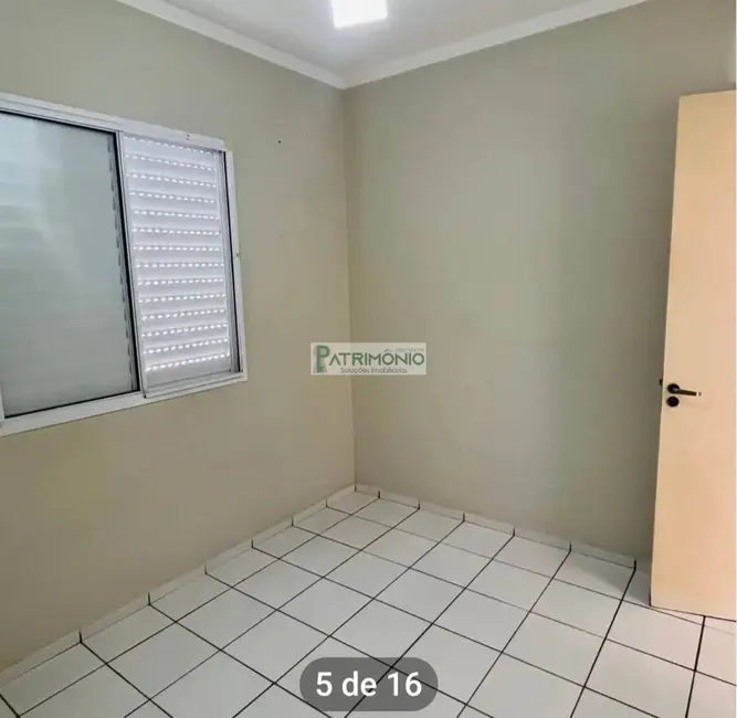 Foto 3 de Apartamento com 2 quartos à venda, 49m2 em Jaguariuna - SP