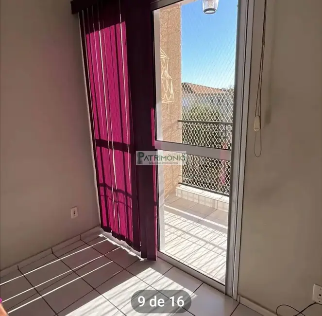 Foto 9 de Apartamento com 2 quartos à venda, 49m2 em Jaguariuna - SP