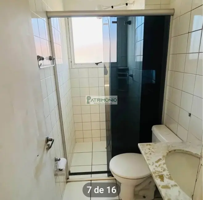 Foto 8 de Apartamento com 2 quartos à venda, 49m2 em Jaguariuna - SP