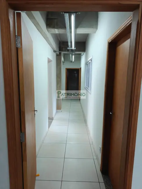 Foto 6 de Armazém / Galpão para alugar, 395m2 em Jaguariuna - SP