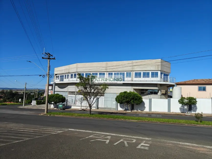 Foto 2 de Armazém / Galpão para alugar, 395m2 em Jaguariuna - SP