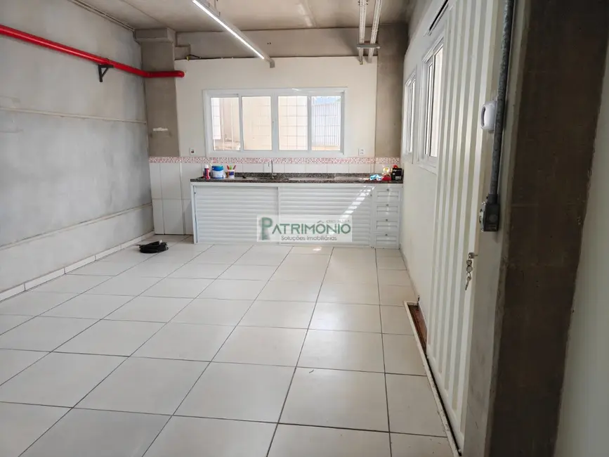 Foto 9 de Armazém / Galpão para alugar, 395m2 em Jaguariuna - SP