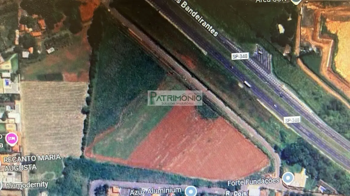 Terreno / Lote à venda em Chácara Planalto, Hortolandia - SP - imagem 2 Foto 2 de Terreno / Lote à venda em Chácara Planalto, Hortolandia - SP