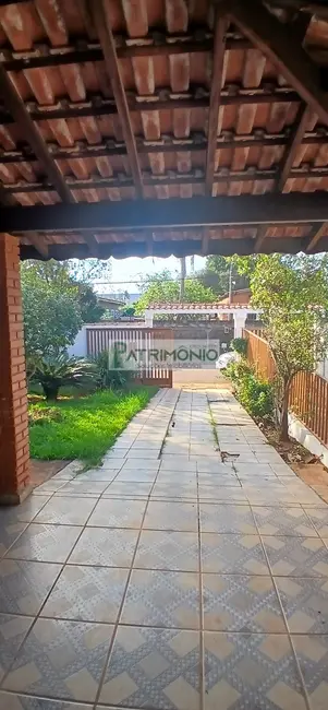 Chácara com 5 quartos à venda, 627m2 em Jaguariuna - SP - imagem 4 Foto 4 de Chácara com 5 quartos à venda, 627m2 em Jaguariuna - SP